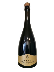 Balla Geza Spumant Clarus Brut 0.75 L - Img 2