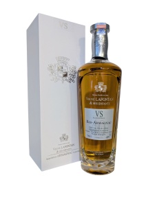 Bas-Armagnac Veuve Lafontan VS 0.7 L