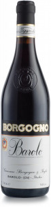 Borgogno Barolo Docg 0,75 L