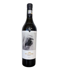 Caii de la Letea Aligote Vol.II Sarica Niculiţel 0.75 L