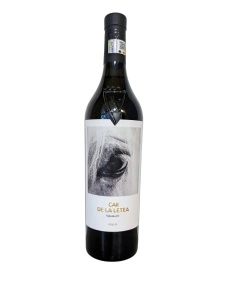 Caii de la Letea Aligote Vol.II Sarica Niculiţel 0.75 L