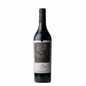 Caii De La Letea Vol.Ii Quintessence Reserve Sarica Niculițel 0.75 L