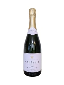 Carassia Blanc de Blancs Carastelec Winery 0.75 L
