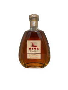Cognac Hine Rare VSOP Cutie 0.7 L - Img 2