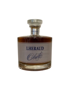 Cognac Obusto Lheraud 0.7 L