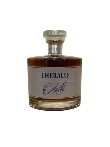 Cognac Obusto Lheraud 0.7 L