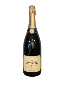 Corpinnat Castellroig Brut Reserva 0.75 L
