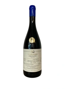 Crama Ferdi Cuvee Francisc 0.75 L
