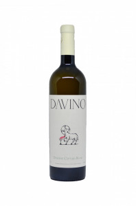 Davino Domaine Ceptura Blanc 0.75 L