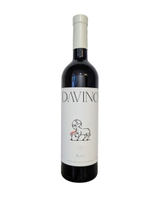 Davino Domaine Ceptura Blanc 0.75 L