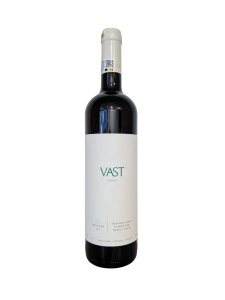 Davino Vast Alb 0.75 L