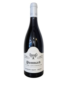 Domaine Chavy Chouet Pommard 1Er Cru Les Chanlins 0.75 L