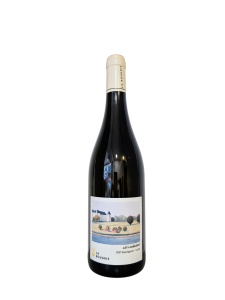 Domaine La Bougrie Les Ligeriens Sauvignon Blanc 0.75 L