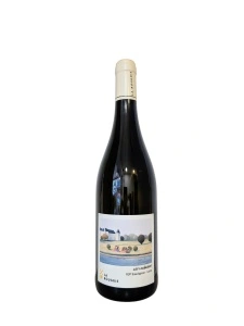 Domaine La Bougrie Les Ligeriens Sauvignon Blanc 0.75 L