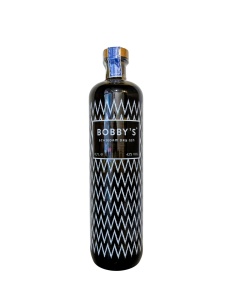 Gin Bobby's Schiedam Dry Gin 0.7 L