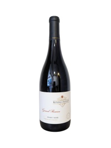 Kendall Jackson Grand Reserve Anderson Valley Pinot Noir 0.75 L