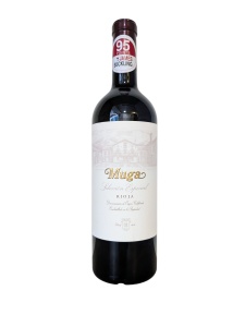 Muga Reserva Seleccion Especial Rioja DOC 0.75 L