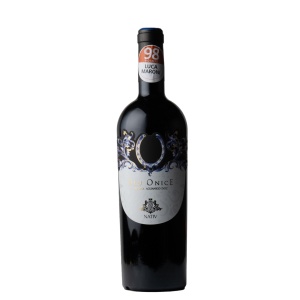 Nativ Blu Onice Aglianico 0.75 L