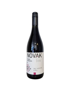 Novak Rară Neagră 0.75 L