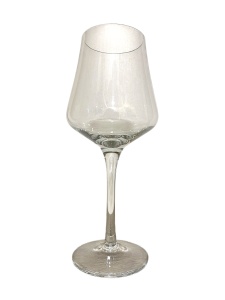 Pahar de vin alb