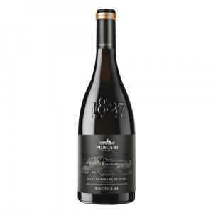 Purcari Nocturne Rară Neagră 0.75 L
