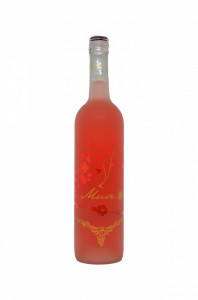 Recaş Muse Day Rose Sec 0.75 L