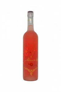 Recaş Muse Day Rose Sec 0.75 L