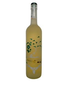 Recaş Muse White Demisec 0.75 L