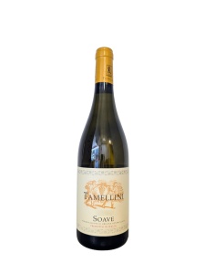 Tamellini Soave DOC 0.75 L