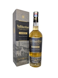 Tullibardine Sovereign Single Malt Scotch Whisky 0.7 L