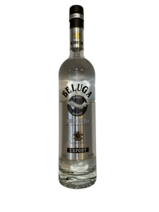 Vodka Beluga Noble 0.7 L - Img 2