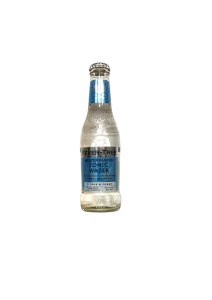 Apă Tonică Fever Tree Mediterranean 200 ml