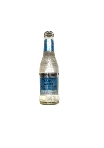 Apă Tonică Fever Tree Mediterranean 200 ml