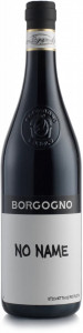 Borgogno Langhe Nebbiolo Doc No Name 0,75 L