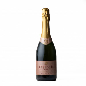 Carassia Rose Carastelec Winery 0.75 L