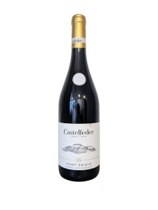 Castelfeder Pinot Grigio 15 0.75 L
