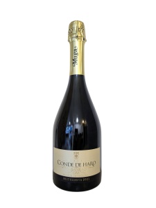 Cava Conde de Haro Brut Reserva 0.75 L