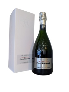 Champagne Pierre Gimonnet Special Club Millesime Extra Brut 0.75 L