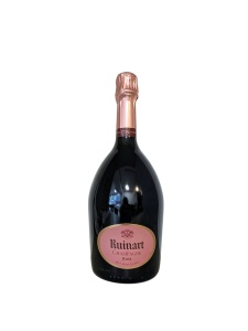 Champagne Ruinart Rose 0.75 L