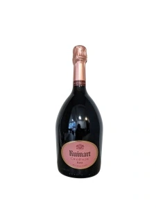 Champagne Ruinart Rose 0.75 L