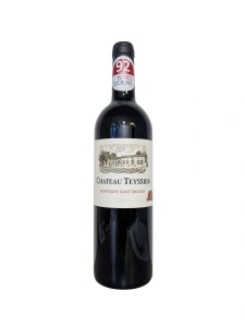 Chateau Teyssier 0.75 L