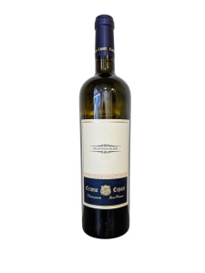 Crama Cepari Sauvignon Blanc 0.75 L