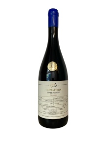 Crama Ferdi Cuvee Francisc 0.75 L - Img 2