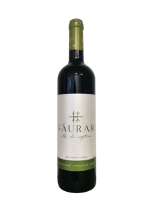 Davino Făurar Alb de Ceptura 0.75 L - Img 2