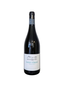 Deux Roches Saint Veran Tradition 0.75 L