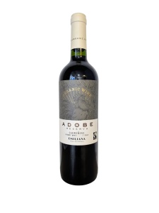 Emiliana Adobe Reserva Carmenere 0.75 L