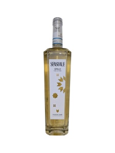 Fantini Vigneti Zabu Grillo Sensuale Sicilia DOC 0.75 L