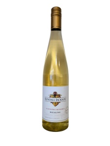 Kendall Jackson Vintner'S Reserve Monterey County Riesling 0.75 L