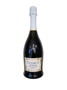 La Marca Conegliano Valdobbiadene Prosecco Superiore DOCG Millesimato Extra Dry 0.75 L