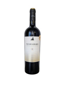 La Pruina Negroamaro Puglia IGT 0.75 L